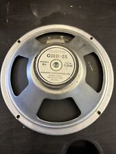 Celestion g10d speaker for sale  ROTHERHAM