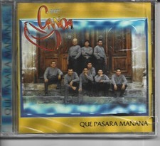 GRUPO CANOA - QUE PASARA MANANA!!~!! comprar usado  Enviando para Brazil