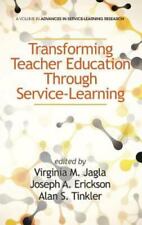 Transforming teacher education for sale  Waco