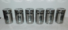 Neat set metal for sale  Cedarville