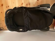 Kinderwagen teutonia mistral gebraucht kaufen  Berlin