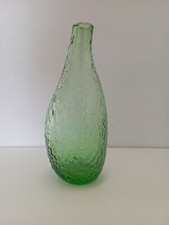 Vase soliflore verre d'occasion  Lilles-Lomme