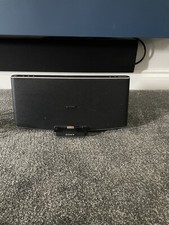 Sony bluetooth speaker for sale  NEWCASTLE UPON TYNE