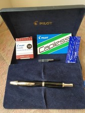 Mythique stylo plume d'occasion  Le Vésinet