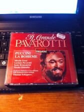 Puccini boheme incredible for sale  STOCKPORT