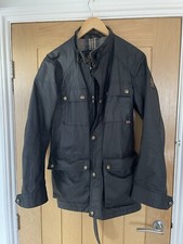 Belstaff roadmaster 2012 for sale  YORK