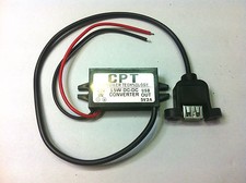 Adattatore 12v usb usato  Siena