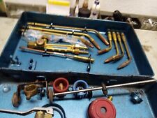 Atrezzi per saldare usato Atrezzi per saldare usato  Fonte Nuova