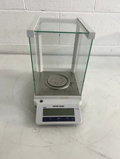 Mettler toledo me204 for sale  CHORLEY