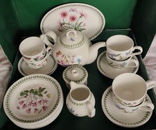 Portmeirion botanic garden for sale  DORKING