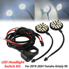 Led headlight kit for sale  Hebron