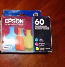 Epson cayan magenta for sale  Athens