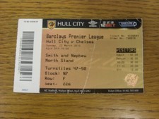 2015 ticket hull for sale  BIRMINGHAM