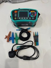 Kewtech kt66dl 1 for sale  STANFORD-LE-HOPE