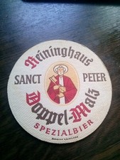 Bierdeckel reininghaus sanct gebraucht kaufen  Berlin