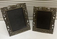 Vintage ornate brass for sale  Colorado Springs