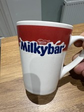 Nestle milky bar for sale  MANCHESTER