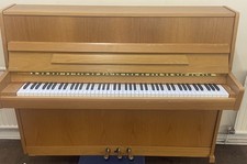 Modern overstrung rieger for sale  MARKET RASEN