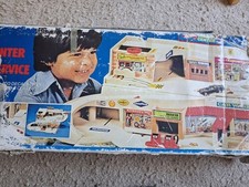 Mattel hotwheels sevice for sale  MAIDENHEAD