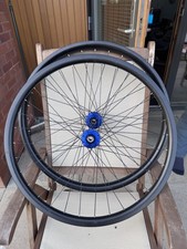 Light bicycle carbon for sale  PERTH