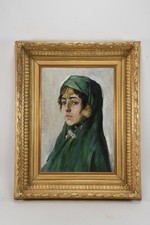 malerei orientalisch gebraucht kaufen  Neu-Ulm