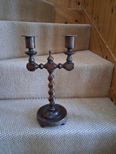 oak barley twist for sale oak barley twist for sale RHYL