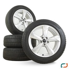 Riginal audi winterräder gebraucht kaufen  Rietberg