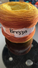 Gomitolo cotone cake usato  Rionero in Vulture