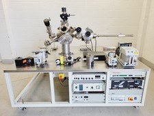 Thermo vacuum generators for sale  LOCKERBIE