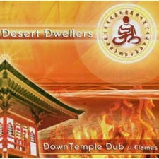 Desert dwellers downtemple for sale  Shepherdsville