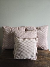 Vtg set pink for sale  Speedwell