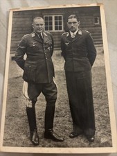 Foto general bodenschatz gebraucht kaufen  Berlin