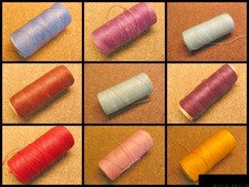 Linhasita polyester makramee gebraucht kaufen  Arendsee