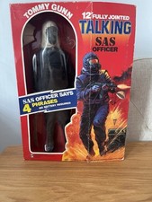 Tommy gunn sas for sale  MANSFIELD