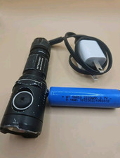 Nitecore mh20 1000 d'occasion  Expédié en Belgium