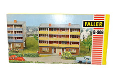 Faller 906 stadthaus gebraucht kaufen  Kevelaer