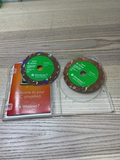 Chave de DVDs Microsoft Windows 7 Home Premium upgrade varejo 32 e 64 bits com licença comprar usado  Enviando para Brazil