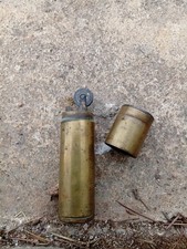 Briquet ancien guerre d'occasion  Domérat