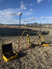Trimble model gps for sale  Telluride