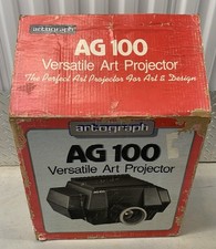 Artograph ag100 opaque for sale  Ocala
