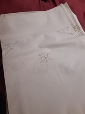 Antike kissenbezüge paradekis gebraucht kaufen  Siegen