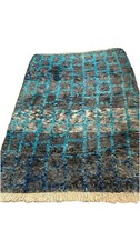 Moroccan beni ourain for sale  Longmont