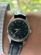 Vintage benrus star for sale  Houston
