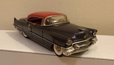1956 cadillac sedan for sale  Rome