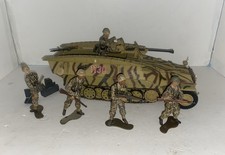 Pioneerpanzerwagen german half for sale  Holley
