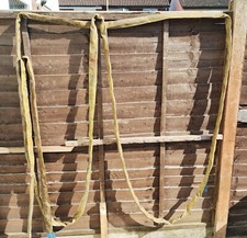 Rams lifting gear for sale  BISHOP'S STORTFORD