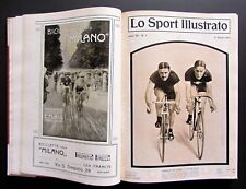 Rivista originale sport usato  Milano
