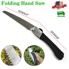 Folding saw hand for sale  El Monte