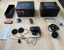 Sena spider st1 gebraucht kaufen  Bad Neustadt a.d.Saale