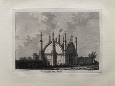 1785 antique print d'occasion  Expédié en Belgium
